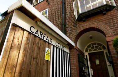 7 Lower Park Road, Victoria park, Manchester - Image 2